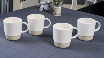 Natura Coffee set, 4 pcs Kitchen