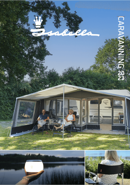 Isabella Katalog 2023