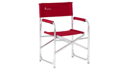 Directors Chair - Red Furniture