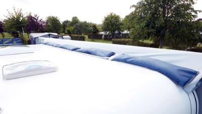 Sandbag large 100 x 21 cm (1pcs) Villa