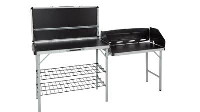 Foldable kitchen table Kitchen