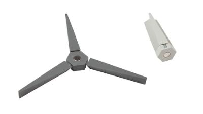 Trivit (Table cover for pot & pans), 2 pcs. Kitchen