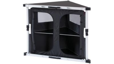 Cupboard Corner Storage