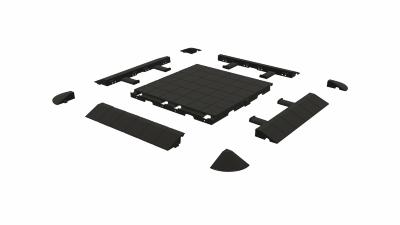 Isabella Floor 50x50 cm Floor