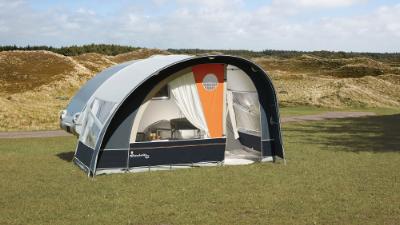 T@B 320 Tent