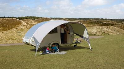 T@B 320 Sun Canopy (2016-) Canopy