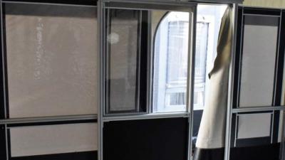 Villa Sliding Door Villa