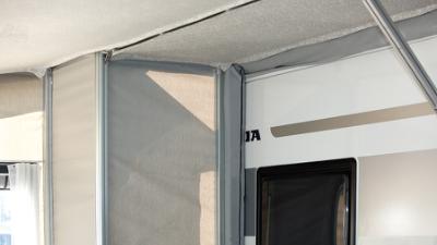 Villa Inner Roof with Connection 550 Villa